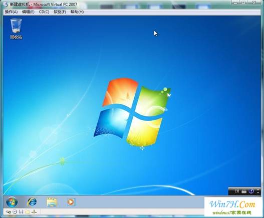 Win7 光盘安装详细图文教程 教你安装windows 7系统