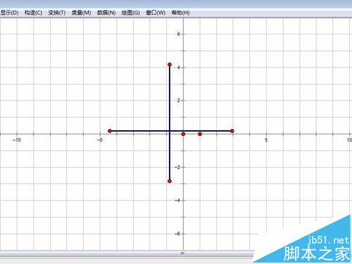 几何画板怎么使用?几何画板绘制图形的七个技巧