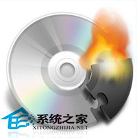 怎么从Linux命令行刻录镜像文件到DVD光盘中