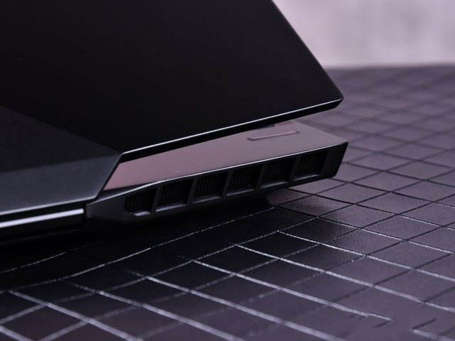 暗影精灵5 Air好用吗 暗影精灵5 Air笔记本上手体验及优缺点图解评测