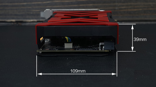 AMD RX560值得买吗？AMD RX560显卡详细首发评测+拆解图