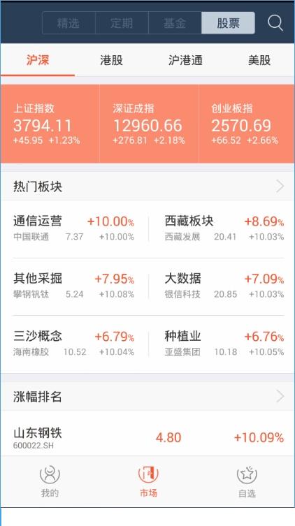 蚂蚁聚宝可以买股票吗？蚂蚁聚宝支持余额宝买股票吗？