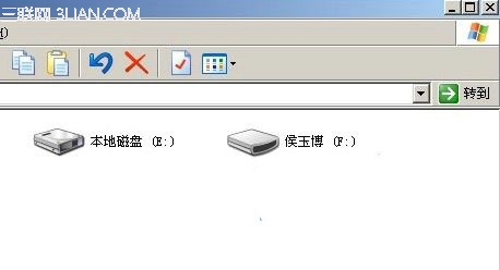U盘变成文件夹图标的三种解决策略