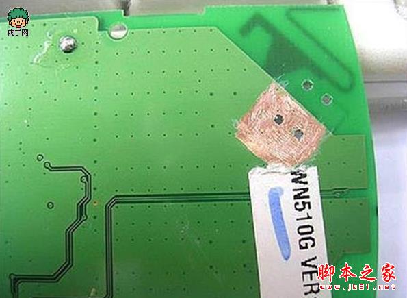 手把手教你DIY无线网卡天线