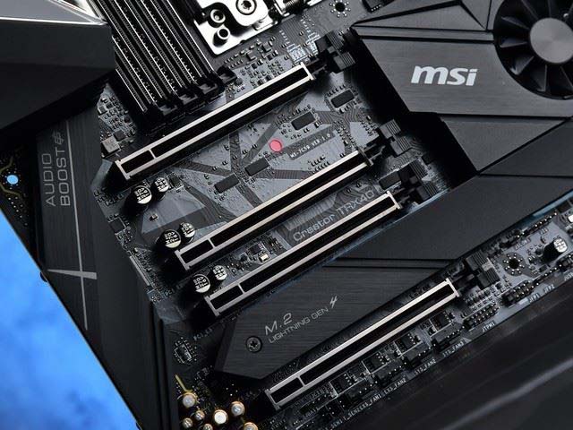 AMD Threadripper 3970X值得买吗 第三代锐龙Threadripper 3970X详细评测