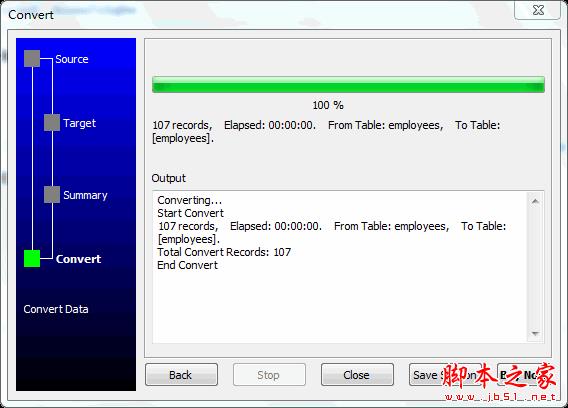 如何将PostgreSQL数据库迁入Oracle?将数据从PostgreSQL导入Oracle的方法
