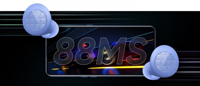 Realme Buds Q2真无线耳机值得买吗? 改进功能与外形设计汇总