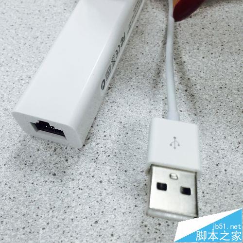 Mac怎么使用有线网络上网?