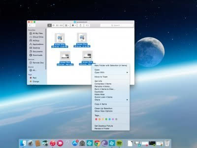 MacBook的10个快捷功能是什么？让你的Mac更便捷