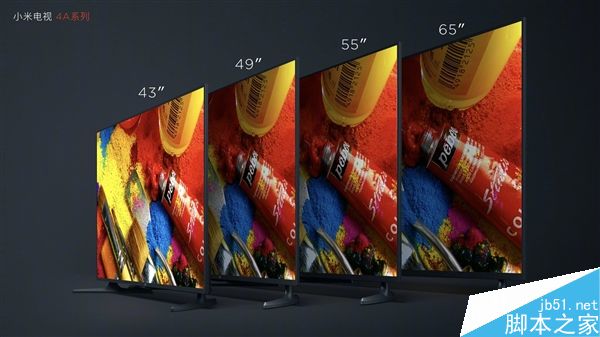 小米电视4A好看吗?小米电视4A美图图赏