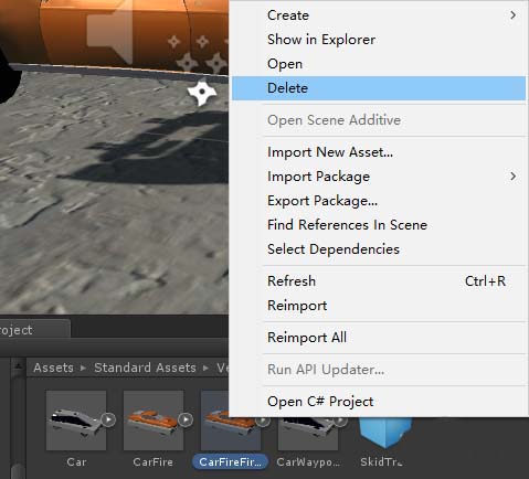 Unity怎么彻底断开prefab关联? unity取消prefab关联的技巧