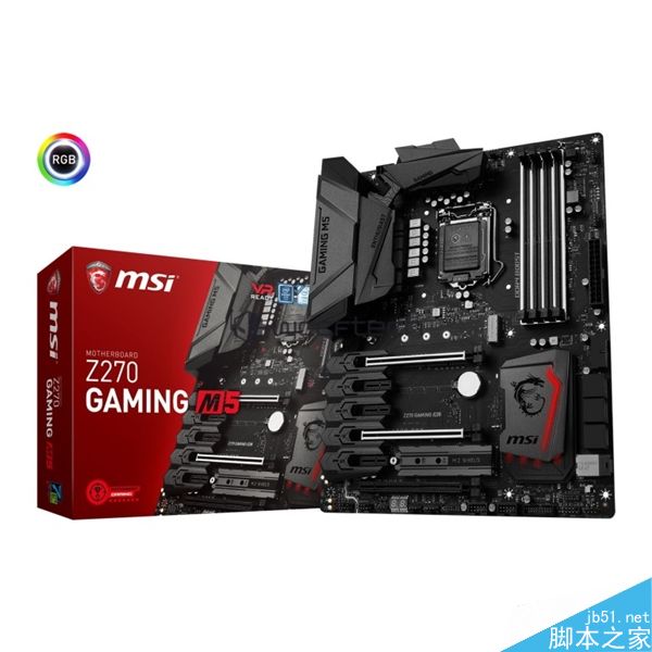 微星要推至少16款Z270主板:具体型号公布