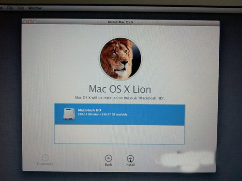 Mac如何重装系统？苹果电脑Mac重装系统教程图解