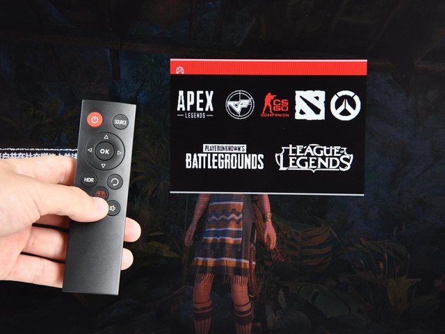 泰坦军团C49SH超宽电竞显示器值得买吗 泰坦军团C49SH显示器评测