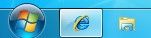Windows7系统修改任务栏图标大小的方法（图文教程）