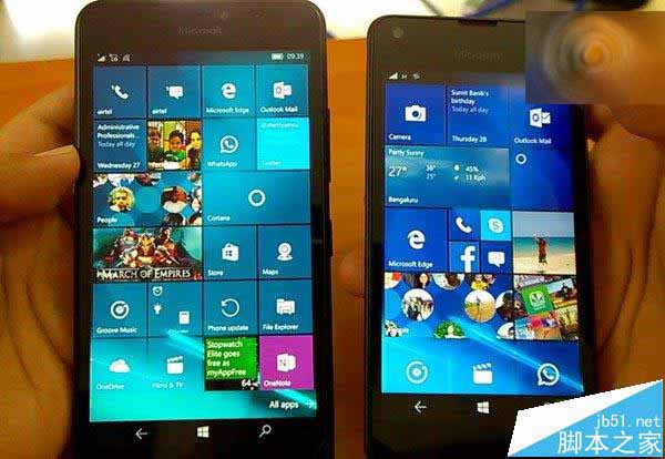 Win10 Mobile一周年更新正式版已通过蓝牙认证