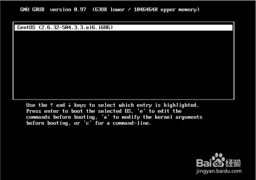 Linux系统怎么设置开机密码？Linux设置开机密码的方法