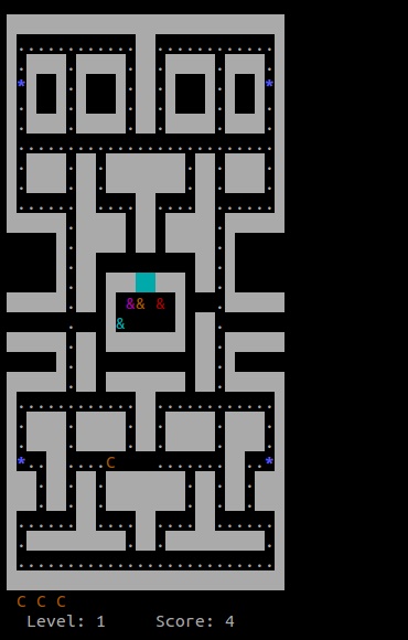 10 个超级有趣的 Linux 终端游戏分享