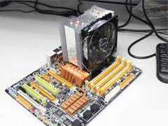 小白秒变大神:安装CPU/散热器/电源/跳线教程