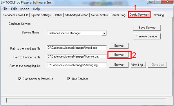 Cadence Allegro 16.5安装破解图文详细教程(附下载地址)