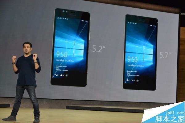 2015微软Win10硬件新品发布会图文直播