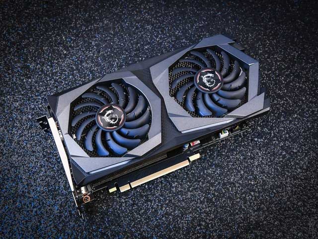 微星RTX 2060 Super GAMING X怎么样 微星RTX 2060S魔龙评测
