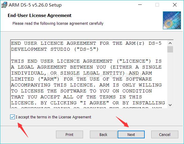 ARM DS-5怎么破解？ARM DS-5 5.26破解安装详细教程+环境配置使用方法(附crack)