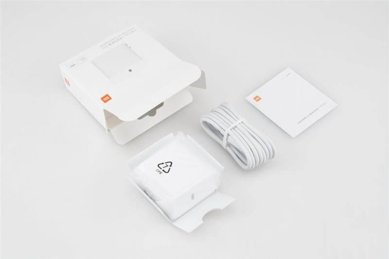 小米65W PD充电器值得买吗 小米65W PD充电器详细评测