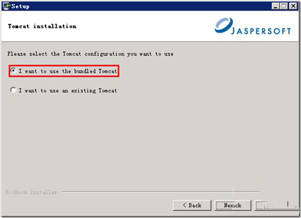 JasperReports Server怎么安装？JasperReports Server安装使用详细图文教程