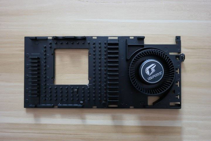 七彩虹iGame RTX2070水冷显卡图解评测