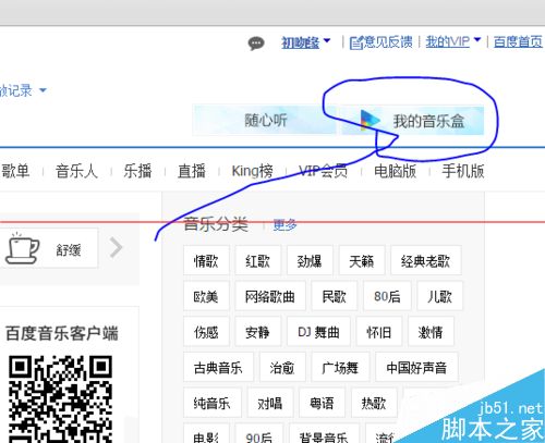 百度音乐网页版可以自定义皮肤吗？