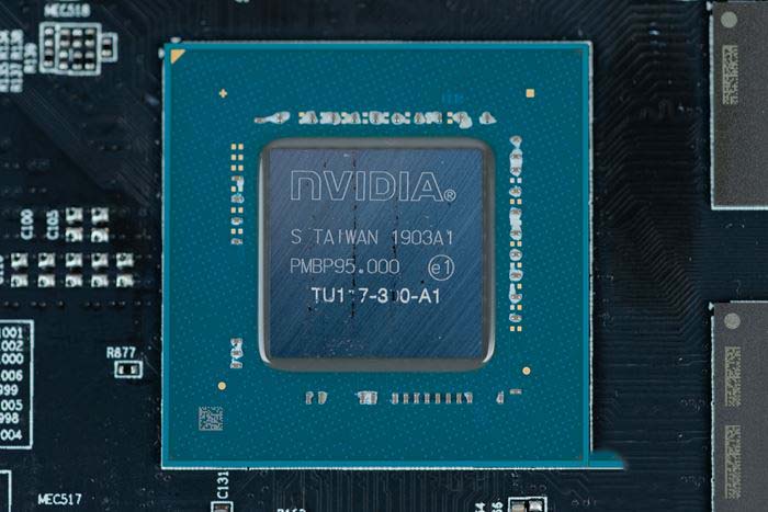 技嘉GTX 1650显卡性能怎么样 技嘉GTX 1650 Gaming OC显卡评测