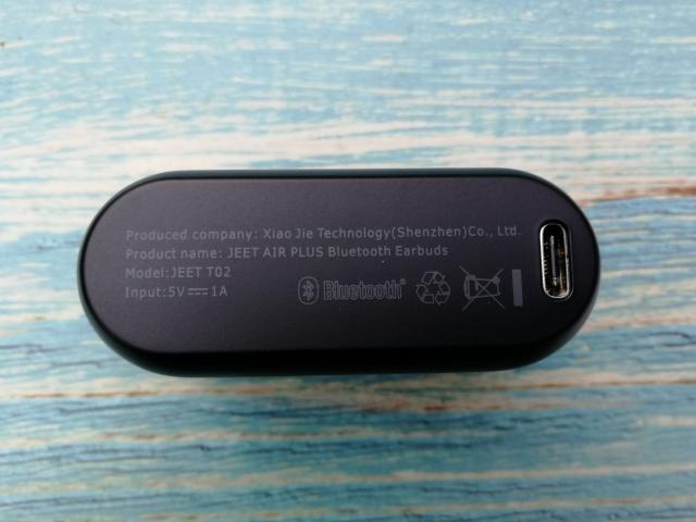 JEET Air Plus耳机值得买吗 JEET Air Plus真无线蓝牙耳机开箱使用评测