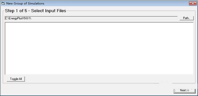 EnergyPlus怎么使用 EnergyPlus建筑能耗模拟软件使用教程