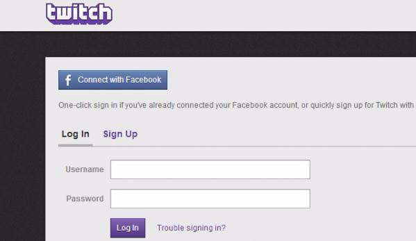 twitch怎么绑定steam账号？twitch绑定steam图文教程