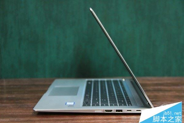 惠普EliteBook 1040值得买吗？惠普EliteBook 1040 G4商务本详细图解评测