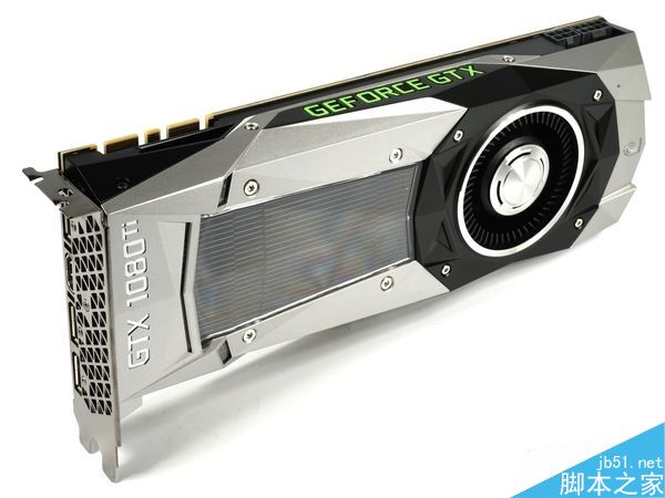 内部做工怎么样?NVIDIA GTX 1080 Ti开箱拆解