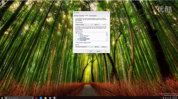 Win10 Build 10074上手视频：系统细节的改进和优化
