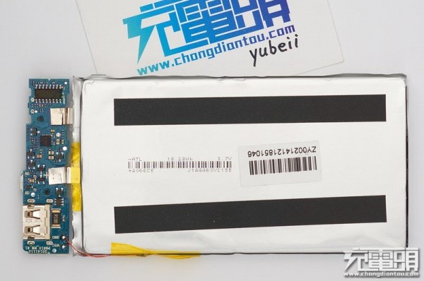 小米紫米怎么样？紫米10000mAh移动电源全面测试