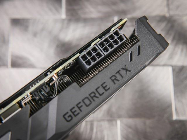 技嘉RTX2060SUPER显卡怎么样 技嘉RTX2060SUPER显卡图解评测