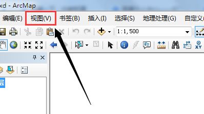 ArcGIS怎么设置字体大小? ArcGIS布局视图设置标题字体大小技巧