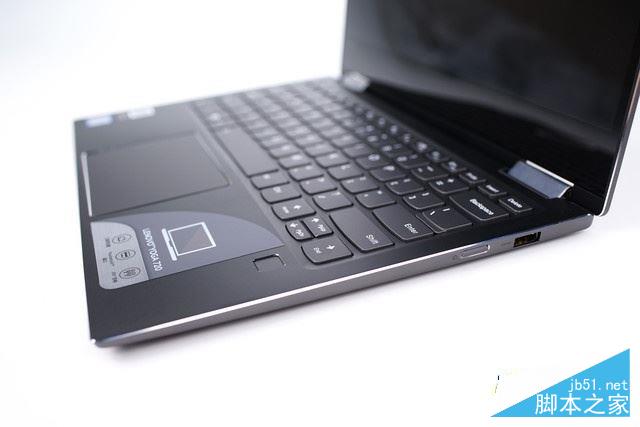 联想YOGA 720 13值得买吗？联想YOGA 720 13变形本全面图解评测
