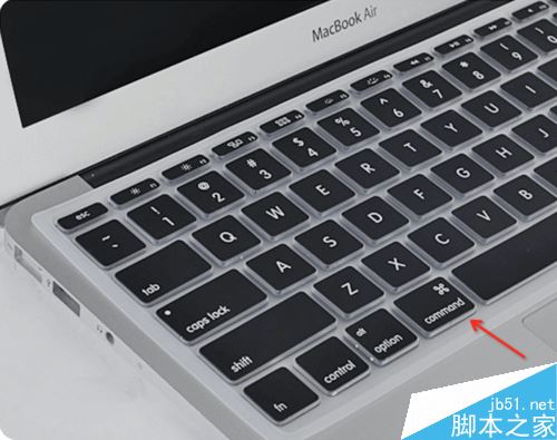 苹果MAC系统复制粘贴快捷键是什么?