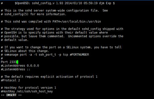 Centos7安装之后必做的事情