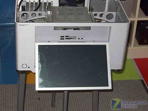 16项评比不得不看 机箱哪些功能最实用