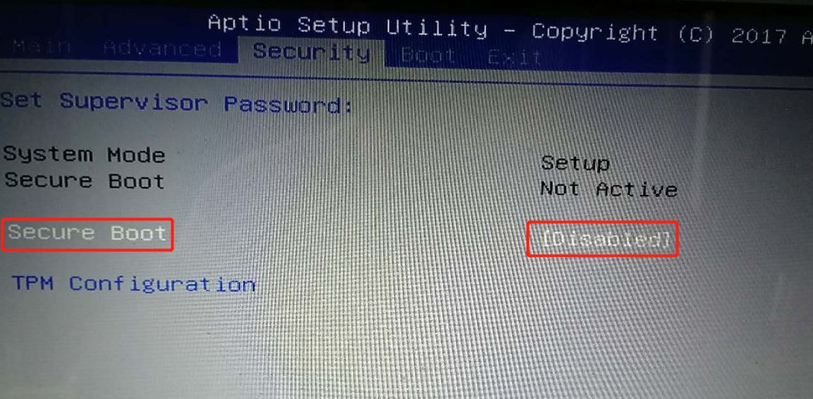 Windows10安装ubuntu16.04双系统教程(图文教程)