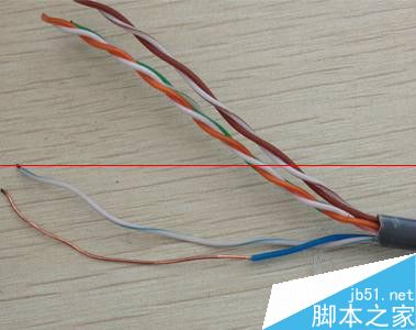 网线分哪几类？家用网线购买哪种最好？
