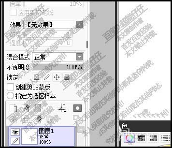 SAI钢笔工具怎么绘制曲线?