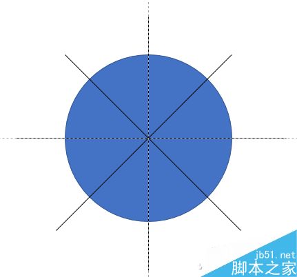 只要10分钟 PPT制作多种环形图
