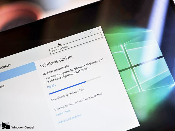 Win10 Mobile/PC稳定预览版10586.494更新修复内容汇总